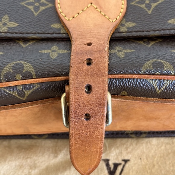 Louis Vuitton Cartouchiere - Picture 12 of 15
